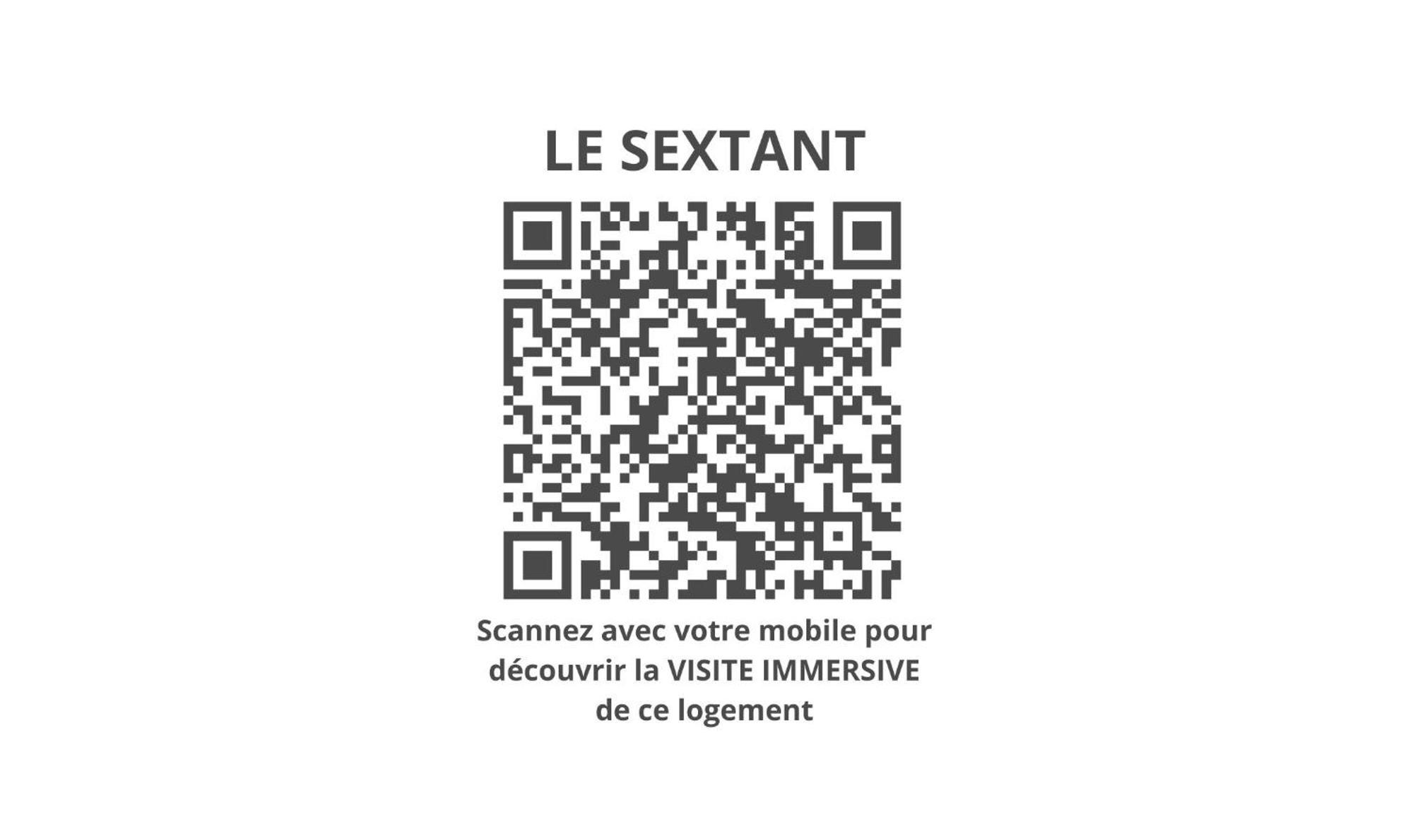 圣卡勒吉勒多Le Sextant - Piscine Partagee Et Parking Prive公寓 外观 照片